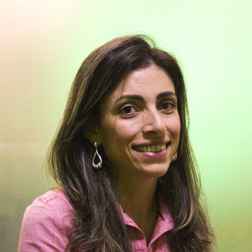 Cristina Nader Vasconcelos